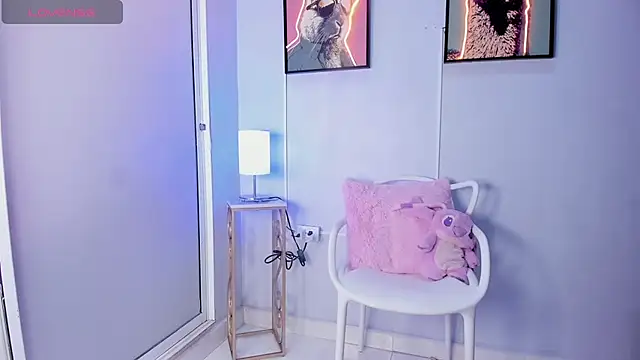 Snapshot of dulce_fiore07 chatting on 02.13.26 dulce fiore07 online show from 02.13.26