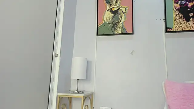 dulce fiore07 online show from 04.11.26