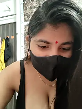 MISS RIYA14 online show from 11.11.25