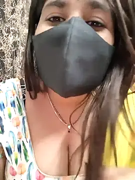 MISS RIYA14 online show from 11.16.25