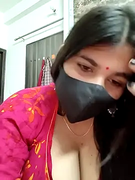 MISS RIYA14 online show from 11.20.25