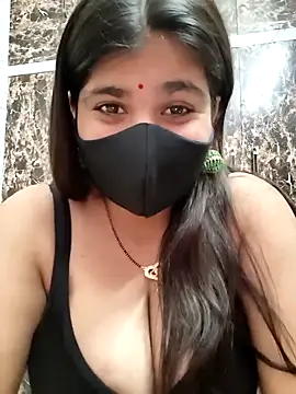 MISS RIYA14 online show from 11.27.25