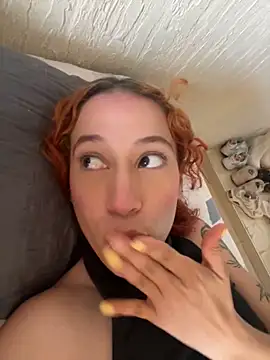 Dayanna adams online show from 11.23.25