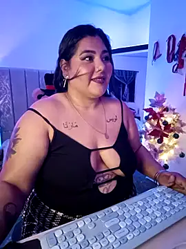 AndreaKinky online show from 12.05.25