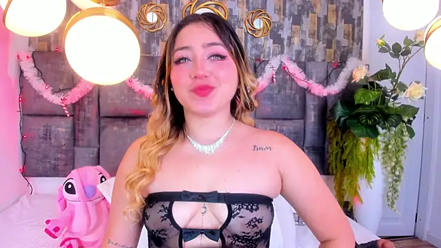 PatyLawrence online show from 11.26.25