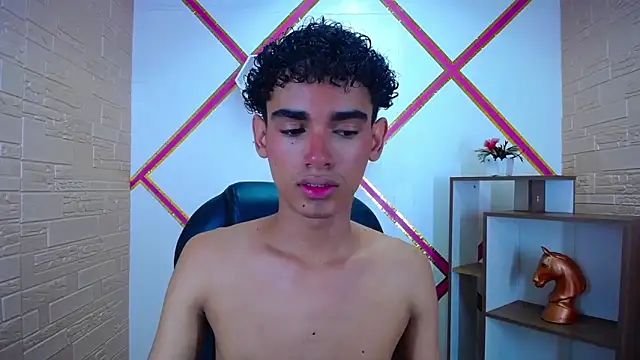 Blake Mils online show from 11.24.25