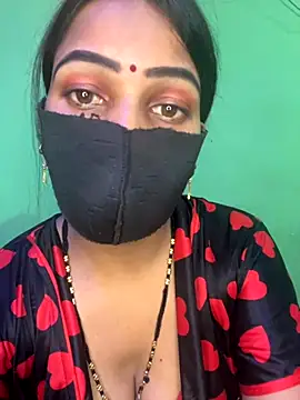 SEXY-SIMI-BHABI online show from 09.14.25