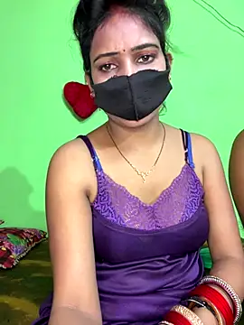 SEXY-SIMI-BHABI online show from 09.24.25
