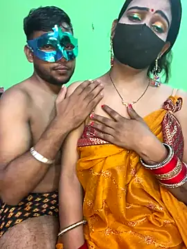 SEXY-SIMI-BHABI online show from 09.29.25
