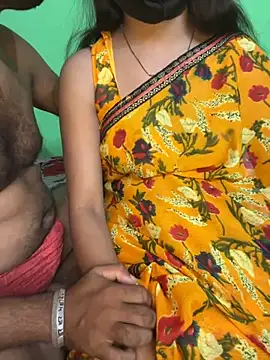 SEXY-SIMI-BHABI online show from 10.01.25