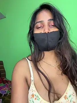 SEXY-SIMI-BHABI online show from 10.09.25