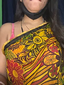 SEXY-SIMI-BHABI online show from 10.18.25