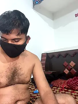 SEXY-SIMI-BHABI online show from 11.07.25