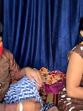 SEXY-SIMI-BHABI online show from 12.02.25