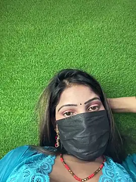 Snapshot of SEXY-SIMI-BHABI chatting on 05.11.26 SEXY-SIMI-BHABI online show from 05.11.26