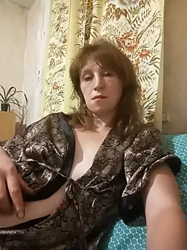 Flower2931 online show from 10.19.25