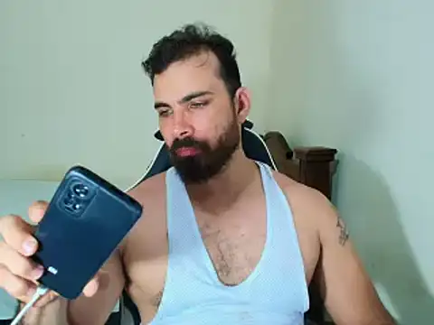 max love255 online show from 10.23.25