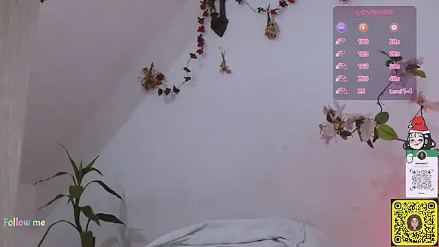 Nocturnawitch online show from 11.24.25