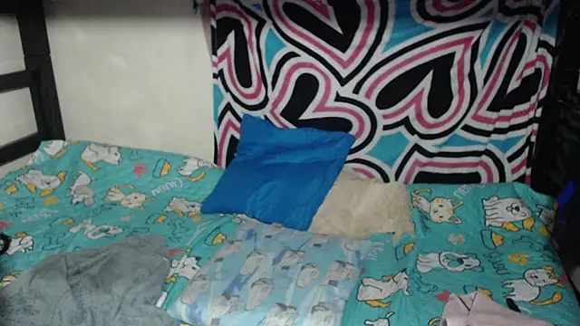 luzclaritaRamirez online show from 11.12.25