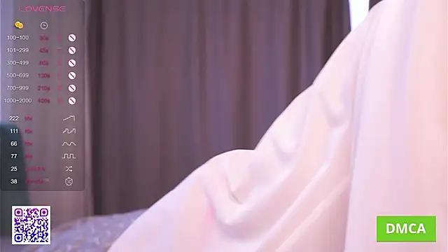 DaisyBlaze online show from 03.21.26