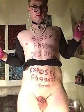 Snapshot of Sissy_Cindy_Whore chatting on 03.03.25 Sissy Cindy Whore online show from 03.03.25