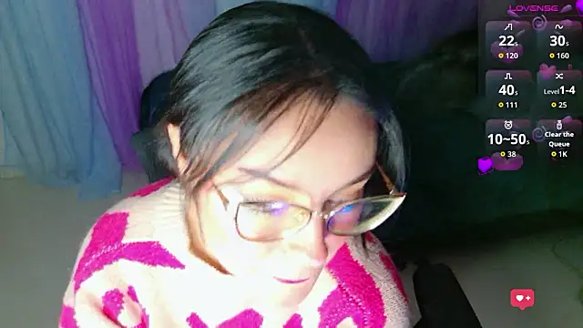 Snapshot of Camila_Ord chatting on 02.02.26 Camila Ord online show from 02.02.26