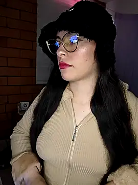 Snapshot of Camila_Ord chatting on 02.03.26 Camila Ord online show from 02.03.26