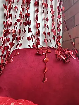 Snapshot of Camila_Ord chatting on 02.14.26 Camila Ord online show from 02.14.26