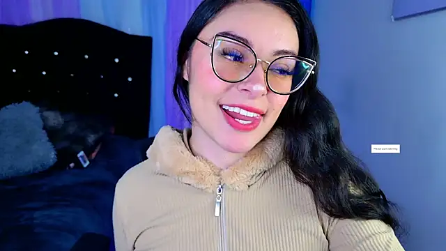 Snapshot of Camila_Ord chatting on 02.24.26 Camila Ord online show from 02.24.26