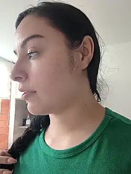 Camila Ord online show from 03.25.26