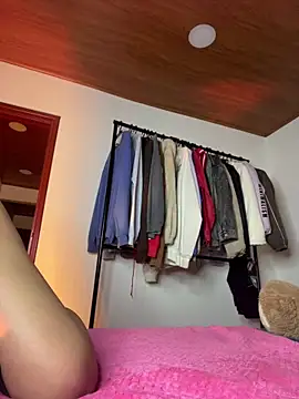 ScarlettRusso1 online show from 02.26.26