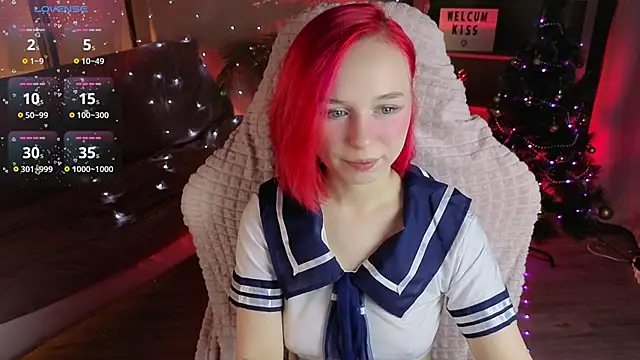 NaomiYoru online show from 01.06.26