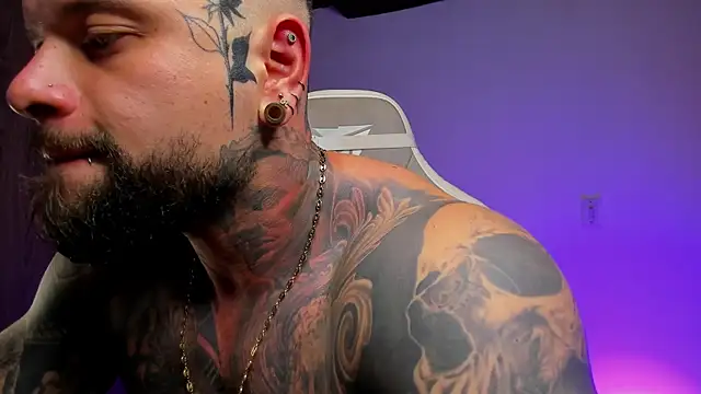 natevillage online show from 09.09.25