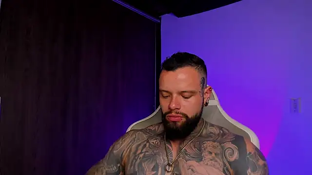 natevillage online show from 10.13.25