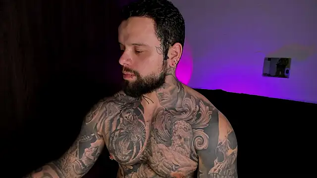 natevillage online show from 03.23.26