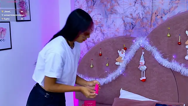 RavenGloomy online show from 12.18.25