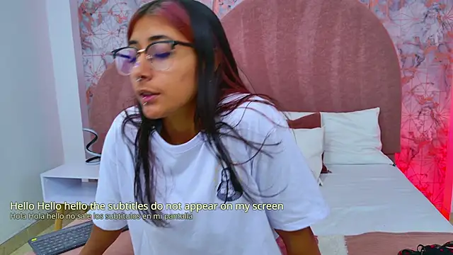 RavenGloomy online show from 01.10.26