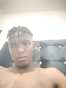 Sexcoin negro2689 online show from 01.13.26