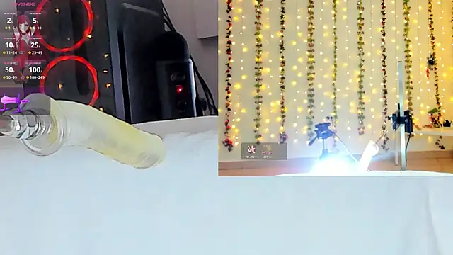 Kitty  Rose   online show from 09.20.25