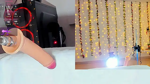 Kitty  Rose   online show from 10.13.25