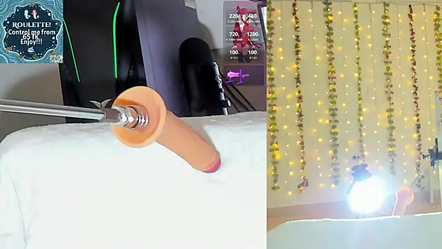 Kitty  Rose   online show from 03.28.26