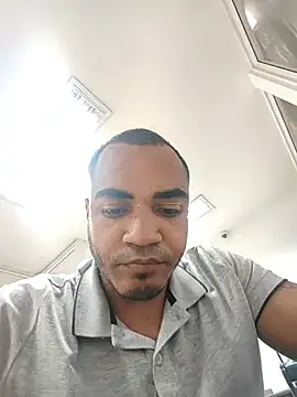 SanChacal5694 online show from 11.05.25