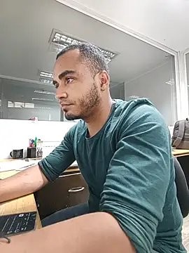 SanChacal5694 online show from 12.01.25