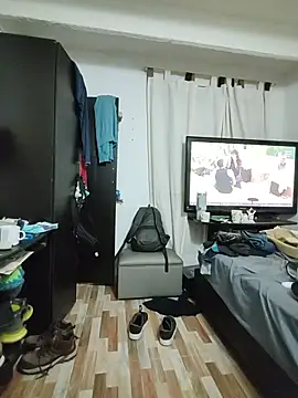 SanChacal5694 online show from 03.11.26