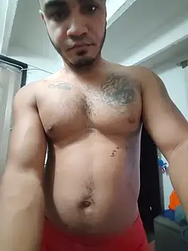 Snapshot of SanChacal5694 chatting on 04.15.26 SanChacal5694 online show from 04.15.26