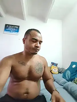 Snapshot of SanChacal5694 chatting on 04.21.26 SanChacal5694 online show from 04.21.26