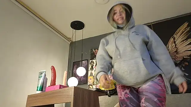 Mafecosecret online show from 11.06.25