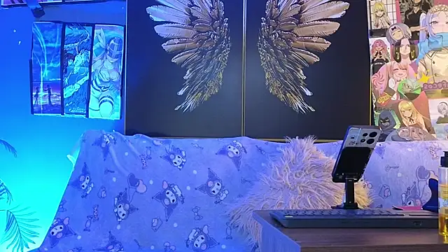 Mafecosecret online show from 11.19.25