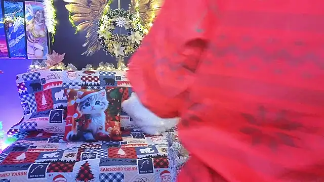 Mafecosecret online show from 12.03.25