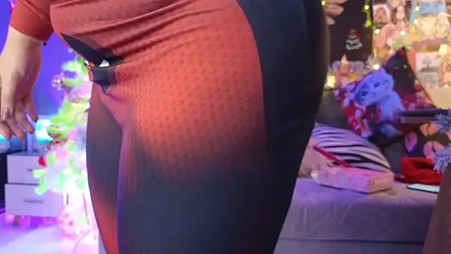 Mafecosecret online show from 12.05.25